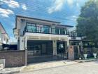 ขายด่วนบ้านเดี่ยว 2ชั้น หมู่บ้านภัสสร เพรสทีจ บางนา-สุวรรณภูมิ