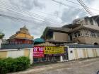 บ้านเดี่ยว 2 ชั้น บนทำเลทองย่านสิรินธร ใกล้รถไฟฟ้า MRT สถานีสิริน