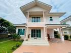 บ้านเช่าใกล้รวมโชค  3 ห้องนอน 3 ห้องน้ำ บนพื้นที่ 95 ตร.วา