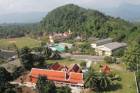 ขายโฮมสเตย์เรือนไทยพรมคีรี,นครศรีฯ ติดวัดเขาขุนพนม
