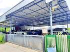 ถูกที่สุดในกรุงเทพ 60 กว่าบาทต่อตรม. นิคมลาดกระบัง 1.96 กม. 402ตร