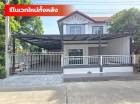 ขาย ทาวน์โฮม บ้านพฤกษา 39 140 ตรม 35 ตรว 4 นอน 2 น้ำ เพิ่งรีโนเวทใหม่ทั้งหลัง CC