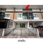 ขายทาวน์เฮ้าส์โครงการ เอสซีวิลเลจ อีสเทิร์น-บ่อวิน ศรีราชา ชลบุรี