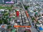 ขายด่วน! ที่ดินซอยวงศ์สว่าง 21 ผังเมืองสีน้ำตาล 50 ตร.วา 