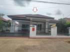 ขายบ้านเดี่ยว เมืองนครราชสีมา ถนนบึงทับช้าง 