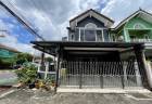 ขายทาวน์เฮ้าส์ หมู่บ้านซื่อตรง รังสิตคลอง 3 ถนนรังสิต-นครนายก ธัญบุรี ปทุมธานี