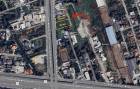 ที่ดินติดถนน เหมาะสร้างบ้าน อาคาร สำนักงาน ติดถนนพุทธมณฑล สาย 1