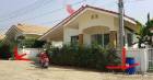 ขายบ้านเดี่ยวมือสองเมืองนครราชสีมา โครงการบ้านลักษิกา นครราชสีมา
