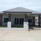 ขายบ้านเดี่ยวมือสองเมืองนครราชสีมา  โครงการบ้านไอยรา 2 บายพาส-จอห
