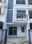 NTG170 ให้เช่า ทาวน์โฮม บ้านกลางเมือง สวิสทาวน์ รีโนเวทใหม่ สวย มีเฟอร์นิเจอร์บางส่วน
