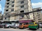 คอนโดมิเนียม นิรันดร์คอนโดเทล 1 ชั้น 8 พื้นที่ 25.54 ตร.ม. ดอนเมื