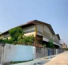 ให้เช่าโกดังบางพลีสมุทรปราการ ขนาดโกดัง 1,600 ตารางเมตร