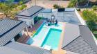 ขาย Poolvilla for sale  พิกัด ห้วยใหญ่ พัทยา 