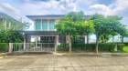 บ้านเดี่ยว เสนาวิลเลจ วงแหวน - บางบัวทอง บ้านสวย พร้อมอยู่