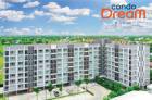 ขายคอนโด ด่วน!! Dream Condo เมืองบุรีรัมย์ ตรงข้าม Big C บุรีรัมย