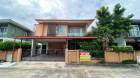 บ้านเดี่ยว 50.6 วา. Golden Villageอ่อนนุช-พัฒนาการ ใกล้ Airport L