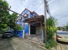 ขาย ทาวน์โฮม บ้านหัวมุมบ้านธนารมณ์ 200 ตรม. 27 ตร.วา
