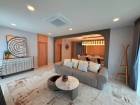 NTG173 บ้านหรูให้เช่า Centro Bangna ตกแต่งใหม่ พร้อมเฟอร์นิเจอร์นำเข้าหรูหรา ใกล้เมกะบางนา (เลี้ยวเข้าใต้ทางด่วน)