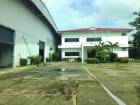 ขายโรงงานม่วงเข้มระยอง เนื้อที่ดิน  3  ไร่  