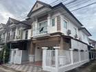 NTG176ให้เช่า ทาวน์โฮม เดอะ ทาวน์ เพิ่มสิน หลังมุม พร้อมเฟอร์ครบ เข้าอยู่