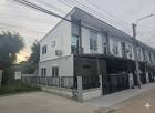 NTG180 ให้เช่าทาวน์โฮม Casa City Bangna ใกล้เมกะบางนา