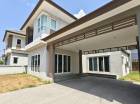 วงแหวนพระราม9 พัฒนาการ 6นอน ARL บ้านทับช้าง คฤหาสน์ 2ชั้น 91ตร.วา
