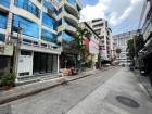 ให้เช่าอาคารพาณิชย์ชั้น1และชั้นลอย ซ.วิภาวดีรังสิต2 ใกล้ ม.หอการค