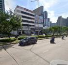 ให้เช่าอาคารสำนักงาน 5.5 ชั้น 75 ตร.ว. ถนนรัชดาภิเษก ใกล้ MRT ห้ว