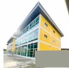 สายใต้ใหม่ 2.1 กม.ให้เช่าอาคารพาณิชย์ 3 ชั้น สร้าง สมาคมปักษ์ใต้ 