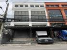 ให้เช่าตึกแถว 2 คูหา ซอยศรีนครินทร์ 24 ใกล้ สถานีรถไฟฟ้ากลันตัน