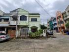 ขายทาวน์เฮ้าส์ บ้านลภาวัน 7 บางบัวทอง