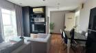 ให้เช่า ห้องสวย 3 นอน The Coast Bangkok 86 ตรม ชั้น 35 ใกล้ BTS บางนา