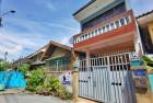 ขายบ้านเดี่ยว บ้านเดี่ยว บางซื่อ ซอย ประชาชื่น 6 