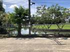 ที่ดินทำเลทองใน กฤษดานคร ถนนบรมราชชนนี