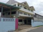ขายโรงงาน3ชั้น 2ไร่พื้นที่สีเหลืองลำลูกกาคลอง10 พร้อมเครื่องจักร