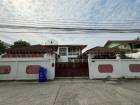 บ้านเดี่ยว หมู่บ้านจรรยานิเวศน์ ซอยแจ้งวัฒนะ - ปากเกร็ด 35