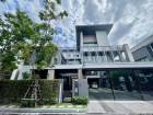 ขายคฤหาสน์หรู 3 ชั้น โครงการ Grand Bangkok Boulevard East Rama 9 ไลน์ไอดี ✅ @bird888