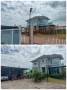  ขายบ้าน 2 ชั้น พร้อมที่ดิน  บ้านกอเปา ต.ป่าสัก อ.เมือง จ.ลำพูน