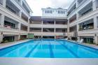ขายเพียง 2.15 ล้าน บ้านกาญจน์กนก 3 เจ็ดยอด วิวสระว่ายน้ำ พร้อมเข้