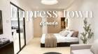 ลดราคาขาย 1.5 ล้าน ImpressTown Condo ตกแต่งสวย เฟอร์นิเจอร์ครบ