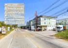 ขายที่ดินถมแล้ว แยกสำนักงานไฟฟ้าพนัสนิคม นาวังหิน 1-1-55 ไร่/ 1.8 ล้านรวมโอน 