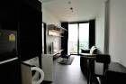 ให้เช่าคอนโด Edge Sukhumvit 23 (เอดจ์ สุขุมวิท 23) ขนาด 43 ตรม ชั้น 23