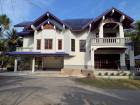 ขายบ้านหรูพร้อมที่ดิน เชียงคาน เนื้อที่กว่า 2 ไร่ครึ่ง พร้อมสระว่