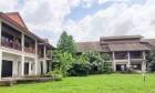 ขายบ้านทาวน์เฮ้าส์ใหญ่ 68 ตร.วา(หลังมุม) รังสิต-ปทุมธานี    