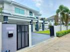 ขายบ้านเดี่ยว 2 ชั้น พร้อมสระว่ายน้ำ หมู่บ้านกรีนฟิลวิลล่า 2 พัทย