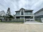 BH3741ให้เช่าบ้านเดี่ยวบ้านตัวอย่าง4ห้องนอน 3ห้องน้ำบ้านแกรนด์สิว