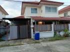 ขายบ้านเดี่ยวพร้อมอยู่ 2 ชั้น 50 ตร.ว. ม.ภิภาพร1 คลองห้า 