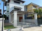 ขายบ้านเดี่ยว 3 ชั้นหมู่บ้านพิมาน เฉลิมพระเกียรติ 28 ทำเลดี ใกล้เ