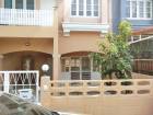 ให้เช่าทาวน์เฮ้าส์ 2 ชั้น 20ตร.วา.152 ตร.ม.MRT ลาดพร้าว 85 1.1 กม