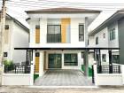 ขายบ้านแฝดสไตล์เดี่ยว ใน มบ.เดอะเพอร์เฟค ฮิลล์